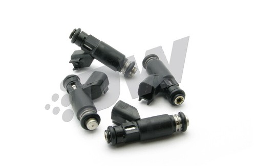 Deatschwerks fuel injectors - fuel,