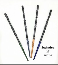 Witchcraft Wand. Witch Magic