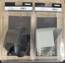 Thule endcap for 6300 Omnistor
