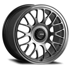 17x8 Konig MRK1 5x120 +35