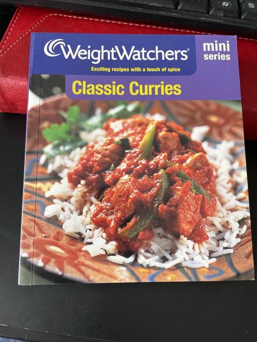 Weight watchers mini series - weight,