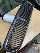 JAGUAR XJ6 xj8 xj X300 (94-97) FRONT BONNET RADIATOR GRILL GRILLE Crome