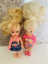 Barbie Little Sister Kelly