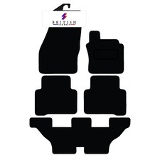 Fits Vw Touran 2016-Onwards 7