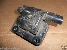NISSAN MICRA/ SERENA / SUNNY 1986-1995 1.2-2.0 IGNITION COIL PACK 2243356E11