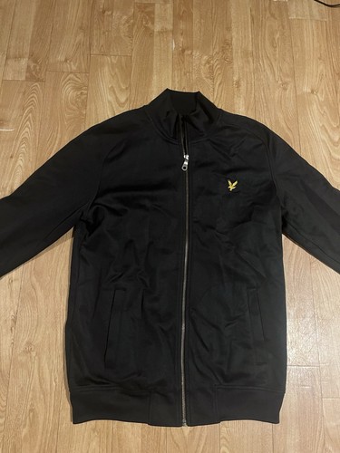 Lyle scott black men - lyle,
