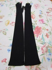 Vintage 1940's Black Opera