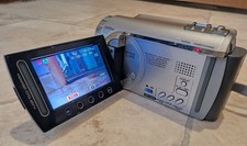 JVC Everio GZ-MG630SE