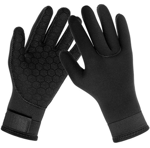 Diving gloves surfing - diving, wetsuit