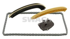 Timing chain kit Simplex 99 13 0497 SWAG for VW SEAT SKODA