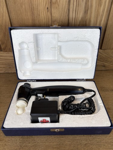 Novasonic vintage handheld - novasonic,