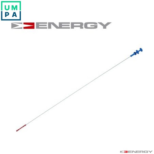 Oil dipstick ba0038 - oil, for