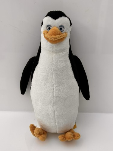 Dreamworks the penguins - dreamworks, of