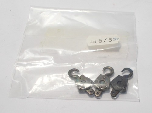 Original meccano small - x,