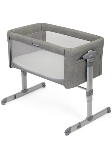 Joie roomie bedside crib - bedside,