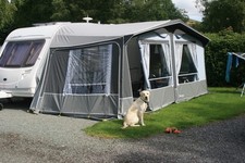 Ventura Atlantic Awning