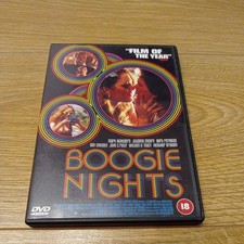 Boogie Nights DVD (1999) Mark