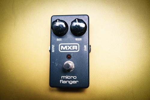 Mxr m152 micro - mxr, guitar
