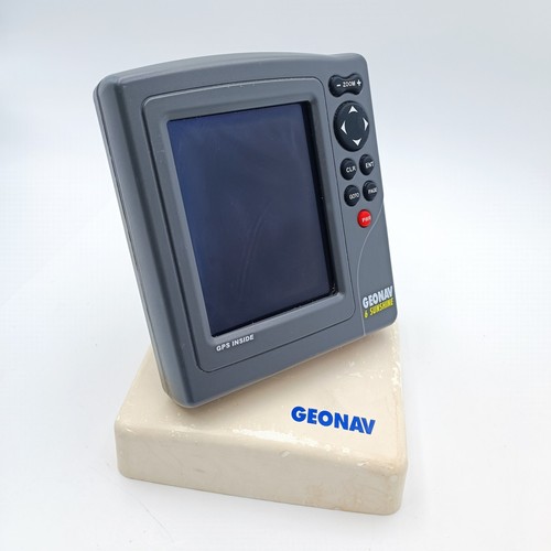 Geonav sunshine gps - 6,