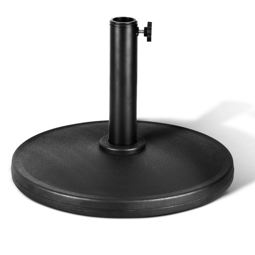 Keplin parasol base heavy duty - heavy,