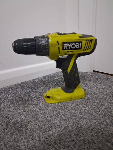 Ryobi llcdi1802 18v combi - ryobi,