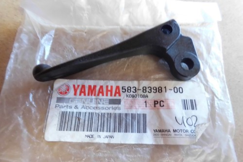 Yamaha sr400 sr500 xt500 - sr400,