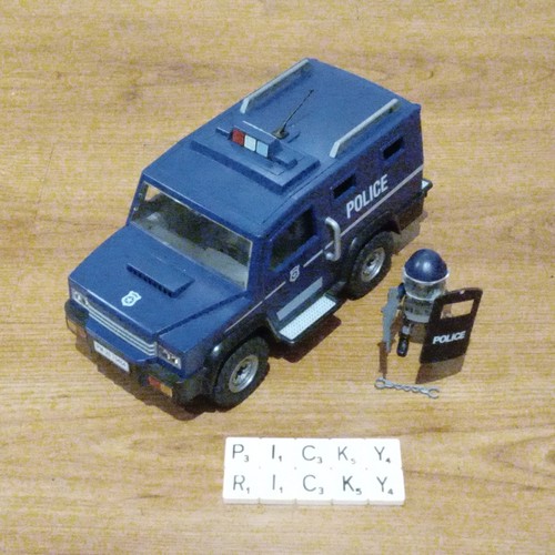 Playmobil 5974 city action - playmobil,