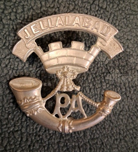 Somerset light infantry - light,