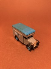 Lledo promotional model - promotional,