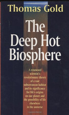 The Deep Hot Biosphere: The