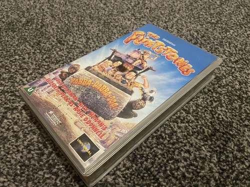 The flintstones - the,