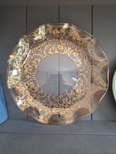 Chance Glass Decorative Cake