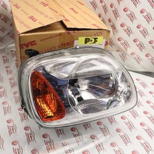 RIGHT PROJECTOR FOR NISSAN