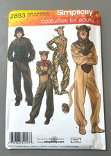 Simplicity Sewing Pattern