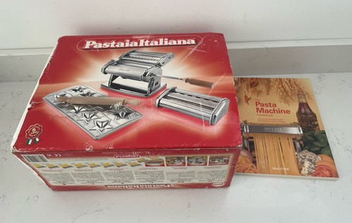 Imperia pastaia italiana pasta - imperia,