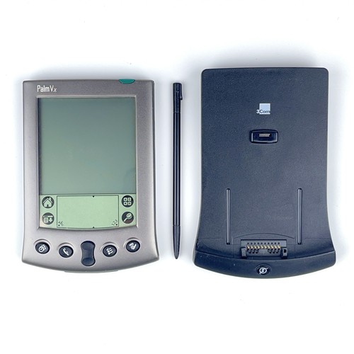 Palm pda original stylus - palm, vx