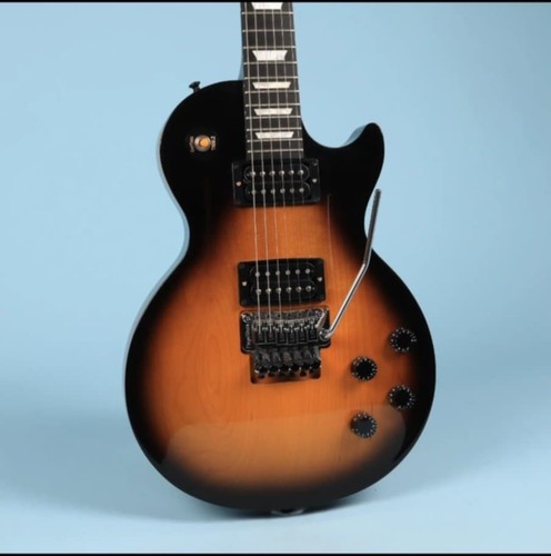 Gibson les paul - les, shred