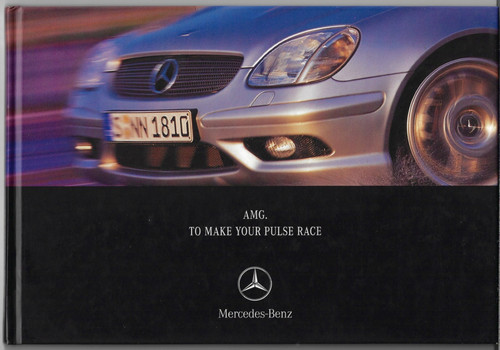 Mercedes benz amg - mercedes-benz,