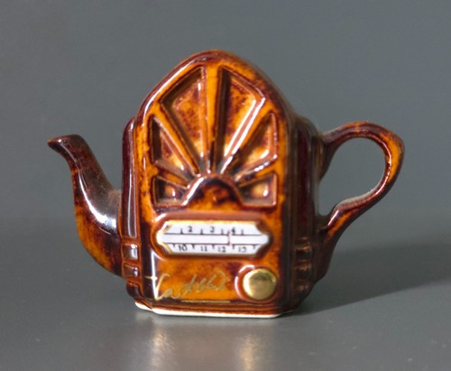 Cardew design novelty tiny - design,