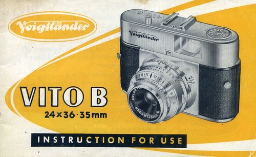 Voigtlander vito 35mm - b,