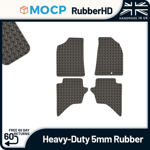 5mm heavy duty rubber - 5mm,