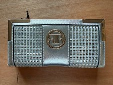 RIVER ISLAND DIAMANTE SILVER