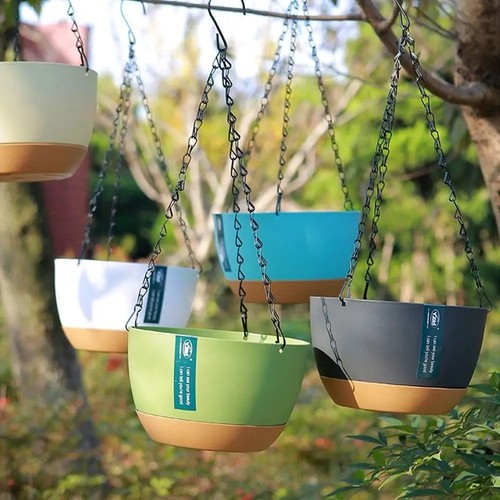 Hanging plant pot - plant,