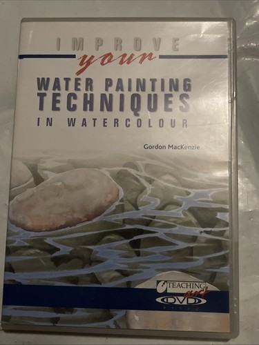 Improve your water - your, painting