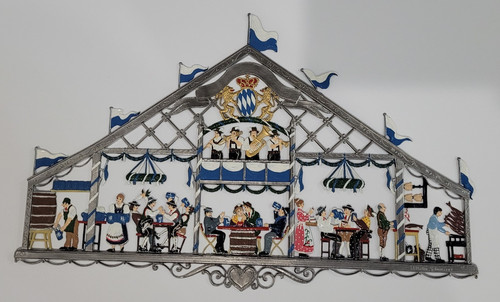 Wilhelm schweizer oktoberfest - wilhelm,