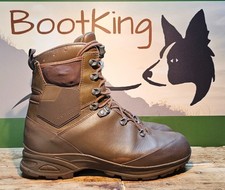 Haix laars gtx goretex boots - laars,