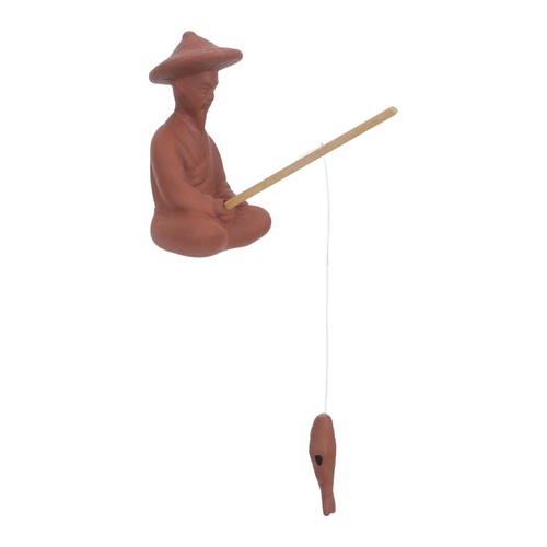 Zen garden ornaments - zen, fish