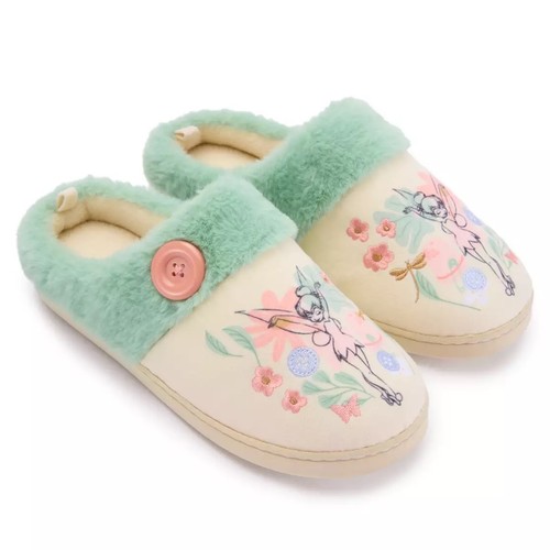Tinker bell slippers for - tinker,