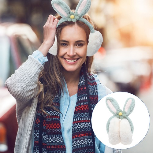 1pc creative rabbit ear shaped - 1pc,