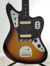 Fender Made in Japan
